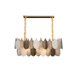 Peacock Chandelier - OROA