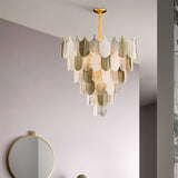 Peacock Chandelier - OROA