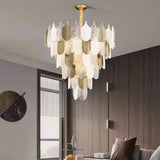 Peacock Chandelier - OROA
