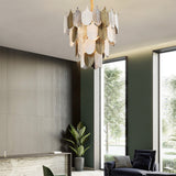 Peacock Chandelier - OROA