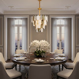 Peacock Chandelier - OROA