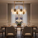 Peacock Chandelier - OROA