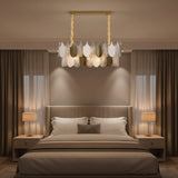 Peacock Chandelier - OROA