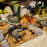 Pembroke Safari Starter Plate - Set of 4 (+1 Bonus Plate)