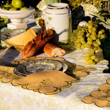 Pembroke Safari Starter Plate - Set of 4 (+1 Bonus Plate)