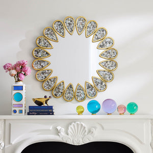 Acrylic Orb Deco Object Set (5) | Jonathan Adler | Oroa.com