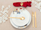 Nectar 4-Piece Place Setting (Service for 4)
