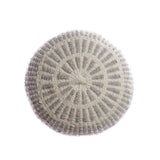 Prisma Round Pillow