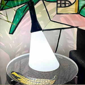 Rechargeable LED Lamp | Qeeboo Flash | OROA.com