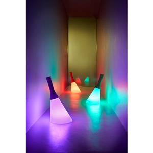 Rechargeable LED Lamp | Qeeboo Flash | OROA.com