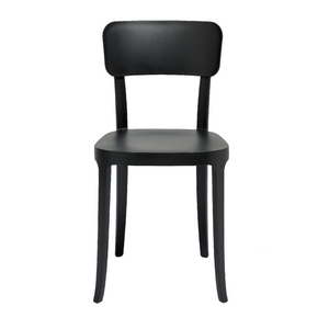 Modern Classic Dining Chairs (2) | Qeeboo K | Oroa.com