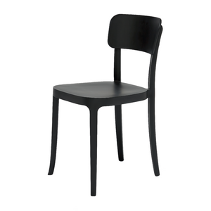 Modern Classic Dining Chairs (2) | Qeeboo K | Oroa.com