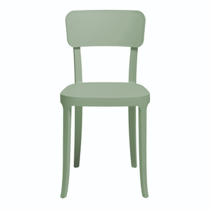 Modern Classic Dining Chairs (2) | Qeeboo K | Oroa.com
