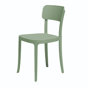 Modern Classic Dining Chairs (2) | Qeeboo K | Oroa.com