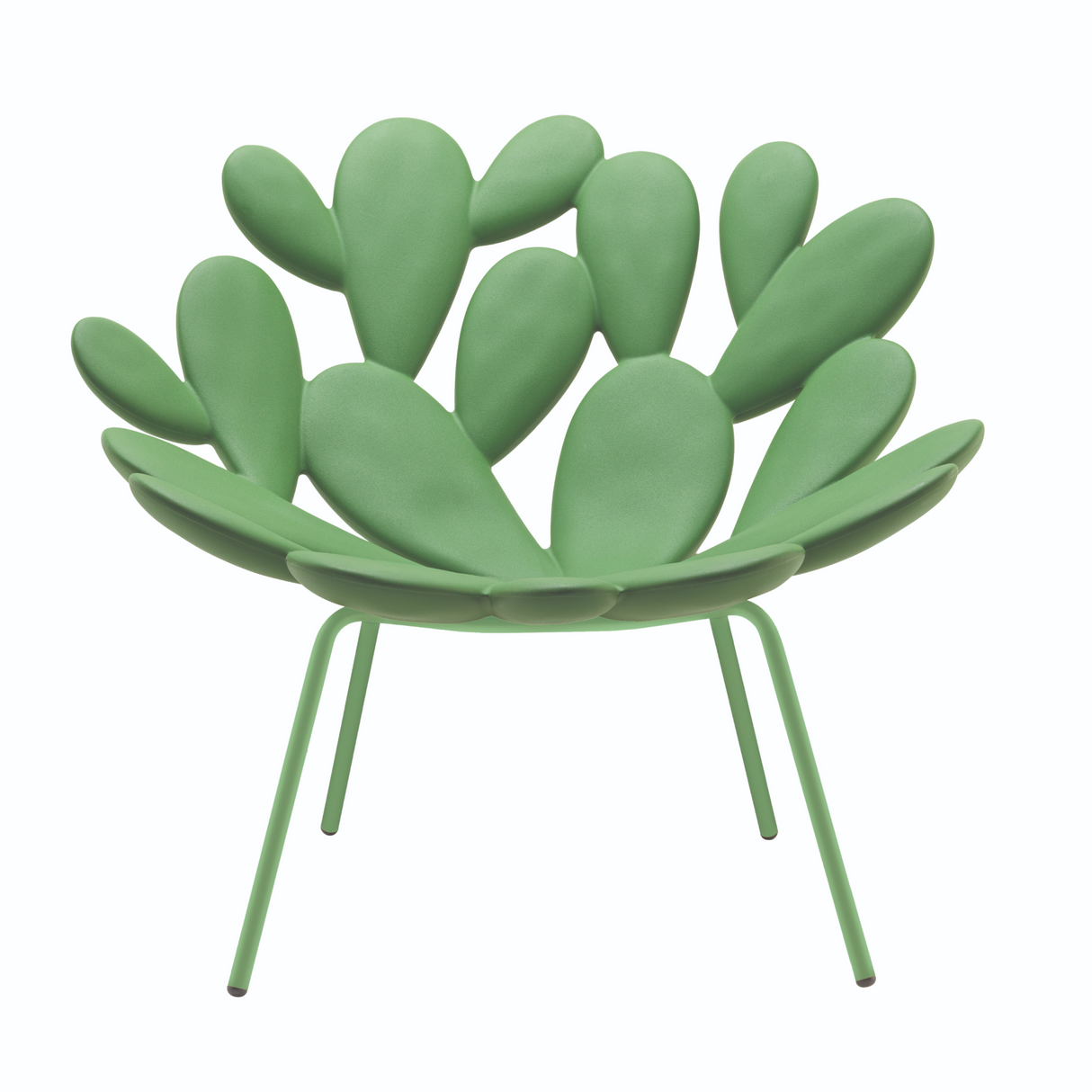 Cactus Design Armchair | Qeeboo Filicudi | OROA.com
