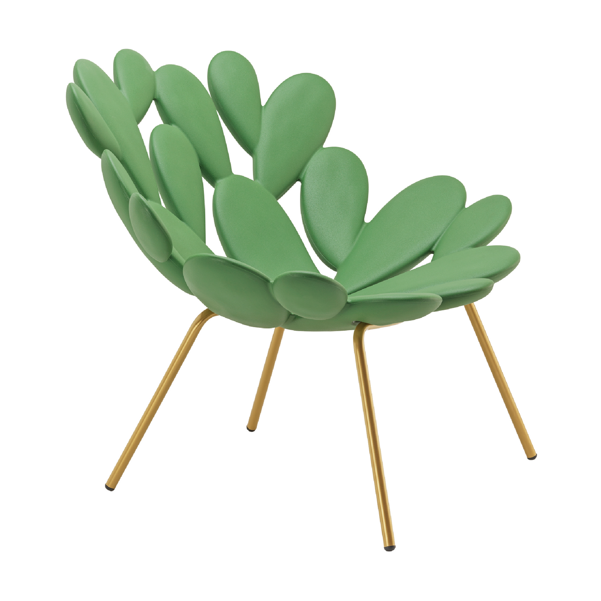 Cactus Design Armchair | Qeeboo Filicudi | OROA.com