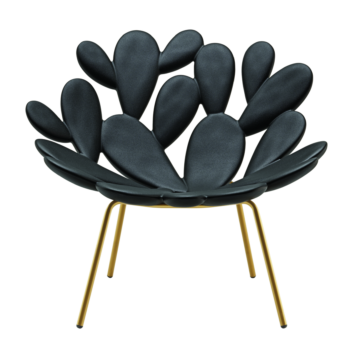 Cactus Design Armchair | Qeeboo Filicudi | OROA.com