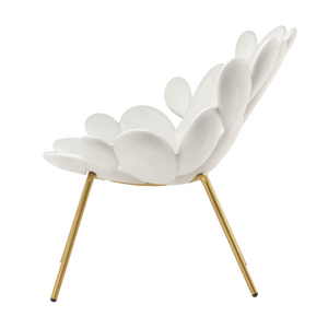 Cactus Design Armchair | Qeeboo Filicudi | OROA.com