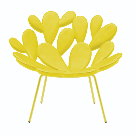 Cactus Design Armchair | Qeeboo Filicudi | OROA.com