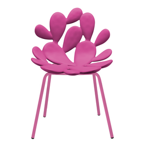 Modern Dining Chair Set (2) | Qeeboo Filicudi | OROA.com