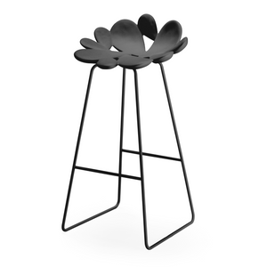 Cactus Design Indoor/Outdoor Stool | Qeeboo Filicudi | OROA.com