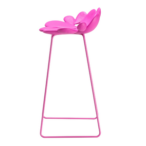 Cactus Design Indoor/Outdoor Stool | Qeeboo Filicudi | OROA.com