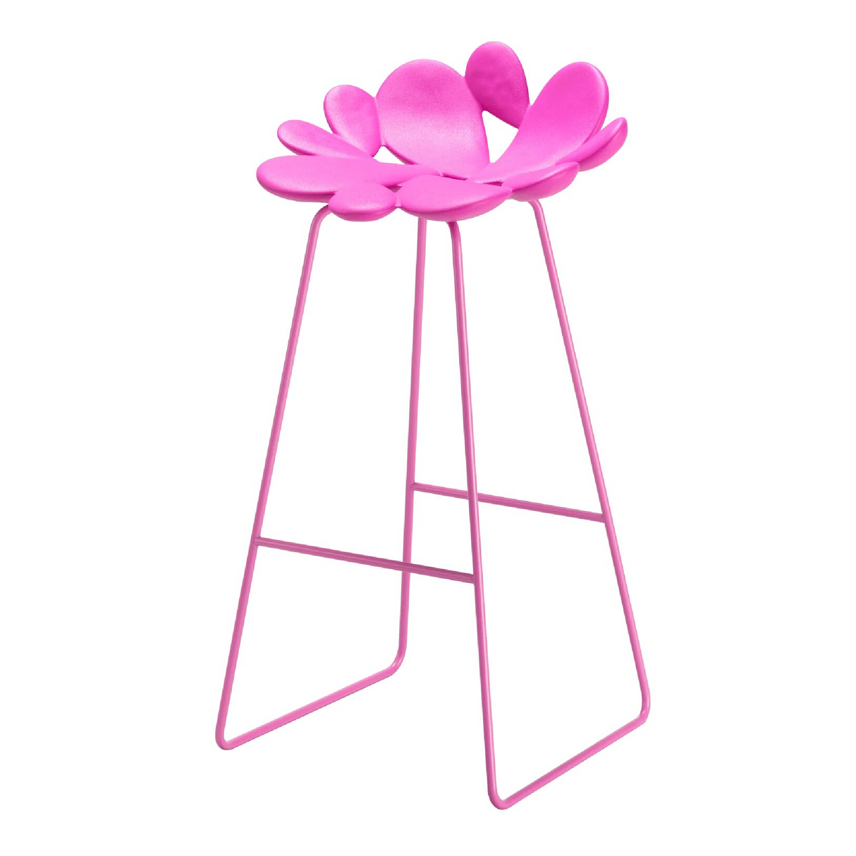 Cactus Design Indoor/Outdoor Stool | Qeeboo Filicudi | OROA.com