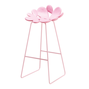 Cactus Design Indoor/Outdoor Stool | Qeeboo Filicudi | OROA.com