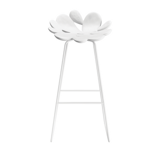 Cactus Design Indoor/Outdoor Stool | Qeeboo Filicudi | OROA.com