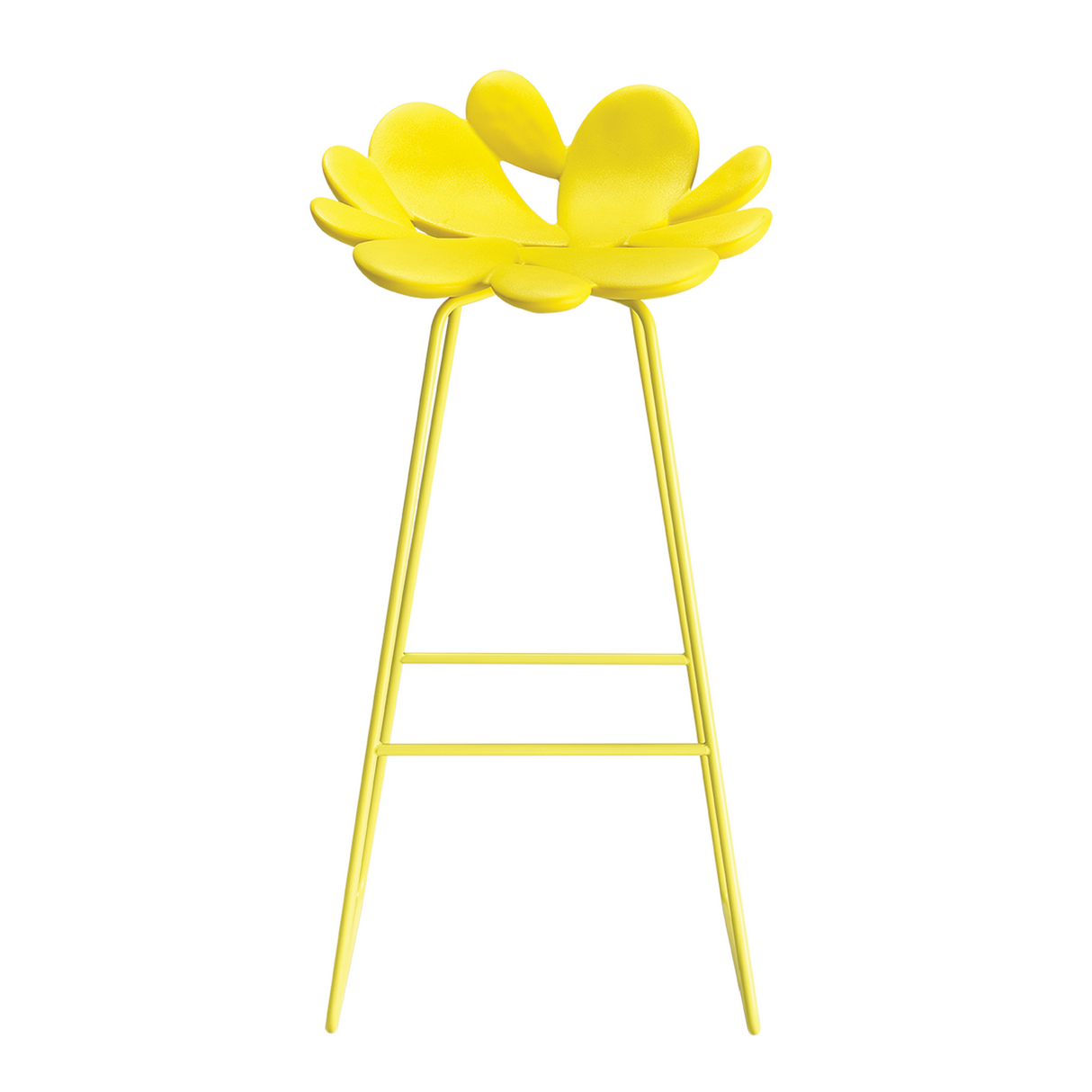 Cactus Design Indoor/Outdoor Stool | Qeeboo Filicudi | OROA.com