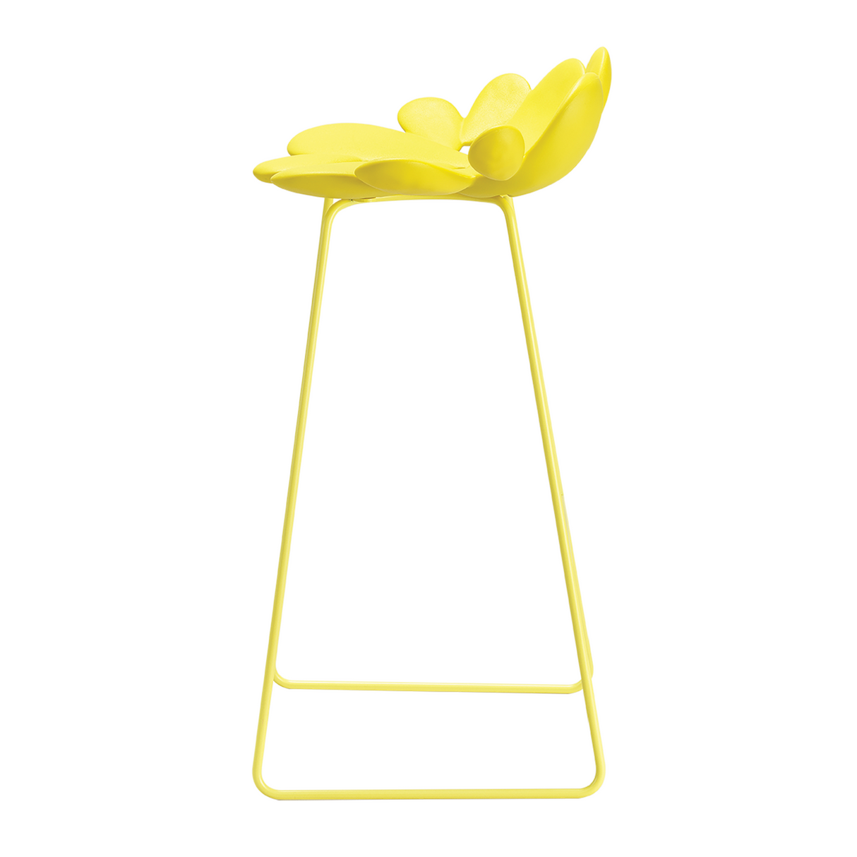 Cactus Design Indoor/Outdoor Stool | Qeeboo Filicudi | OROA.com