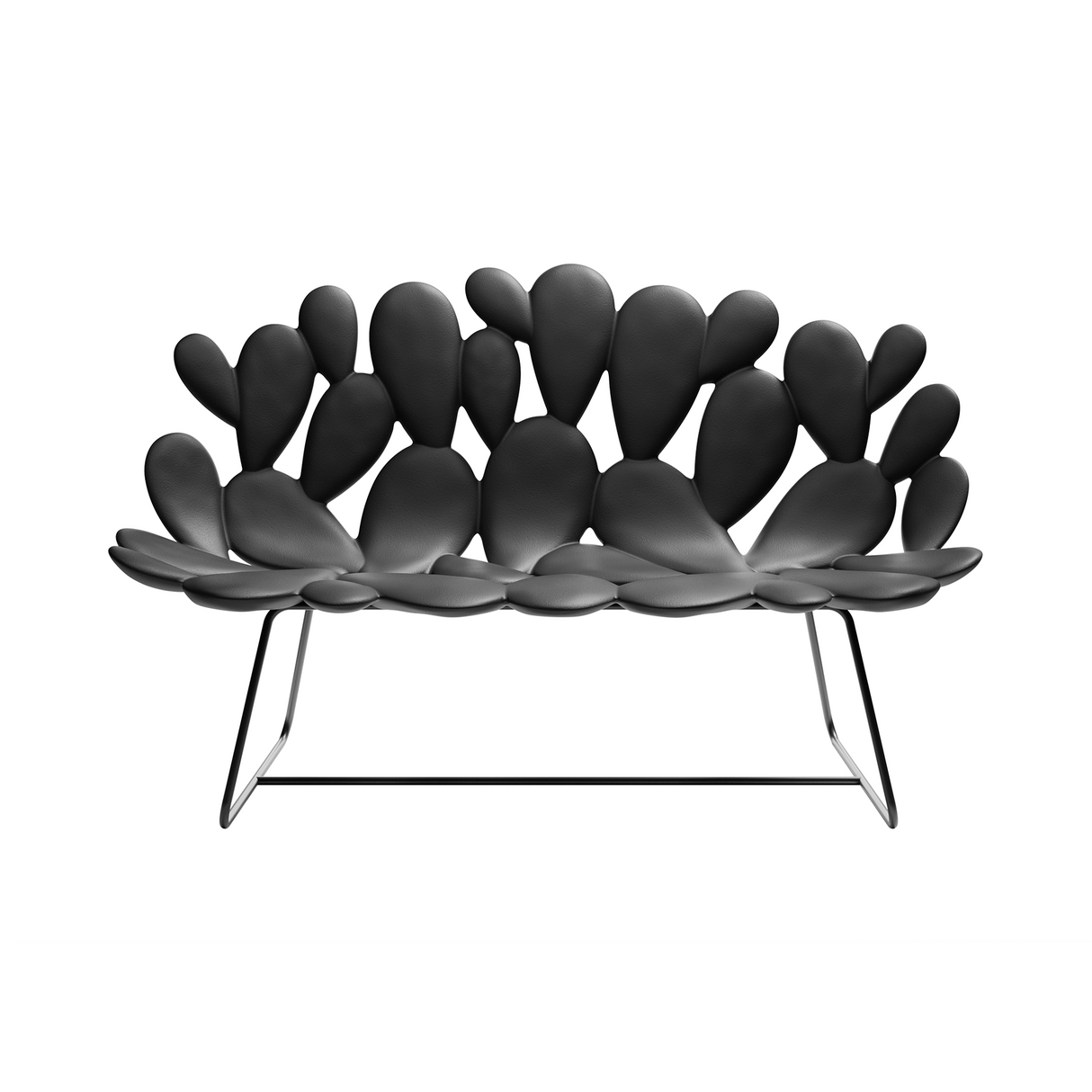 Cactus-Inspired Sledge Sofa | Qeeboo Filicudi | Oroa.com