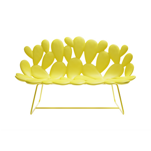 Cactus-Inspired Sledge Sofa | Qeeboo Filicudi | Oroa.com
