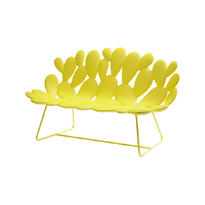 Cactus-Inspired Sledge Sofa | Qeeboo Filicudi | Oroa.com