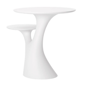 Two-Level Side Table | Qeeboo Rabbit Tree | OROA.com