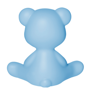 Colored Modern Table Lamp | Qeeboo Teddy Boy | OROA.com