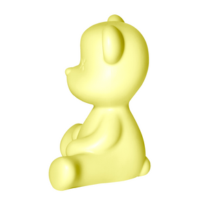 Colored Modern Table Lamp | Qeeboo Teddy Boy | OROA.com