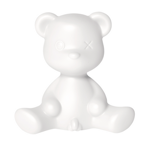 Colored Modern Table Lamp | Qeeboo Teddy Boy | OROA.com