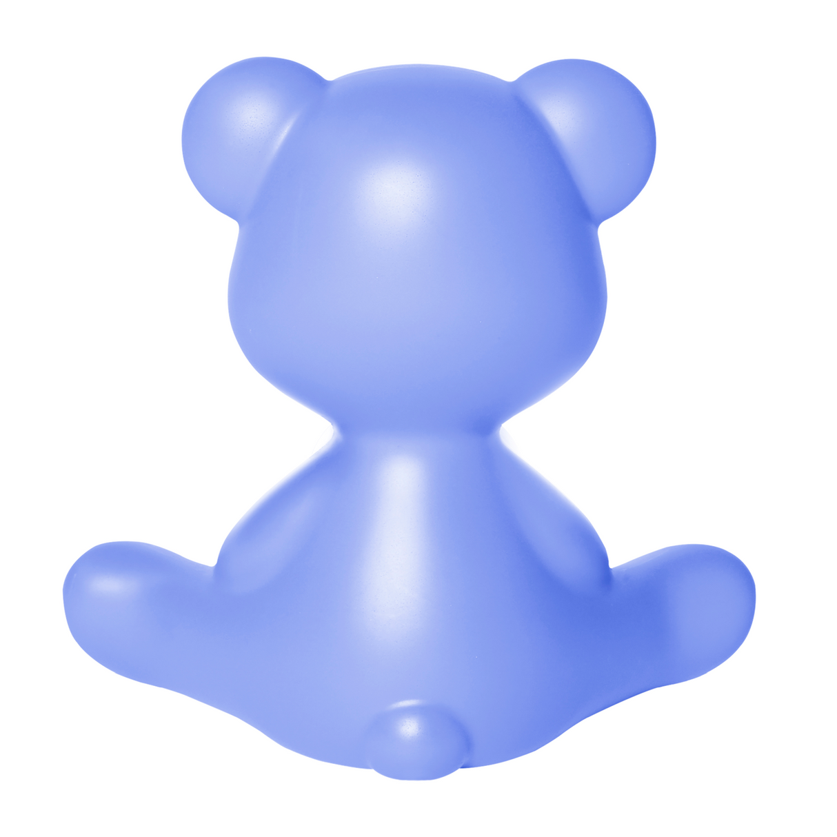 Rechargeable Table Lamp | Qeeboo Teddy Girl | OROA.com