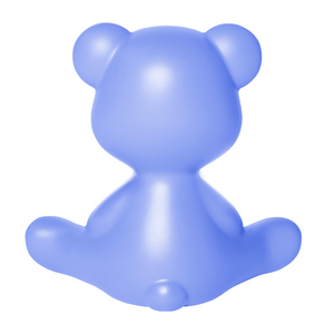 Rechargeable Table Lamp | Qeeboo Teddy Girl | OROA.com