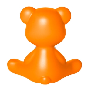 Rechargeable Table Lamp | Qeeboo Teddy Girl | OROA.com