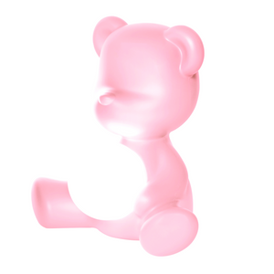 Rechargeable Table Lamp | Qeeboo Teddy Girl | OROA.com