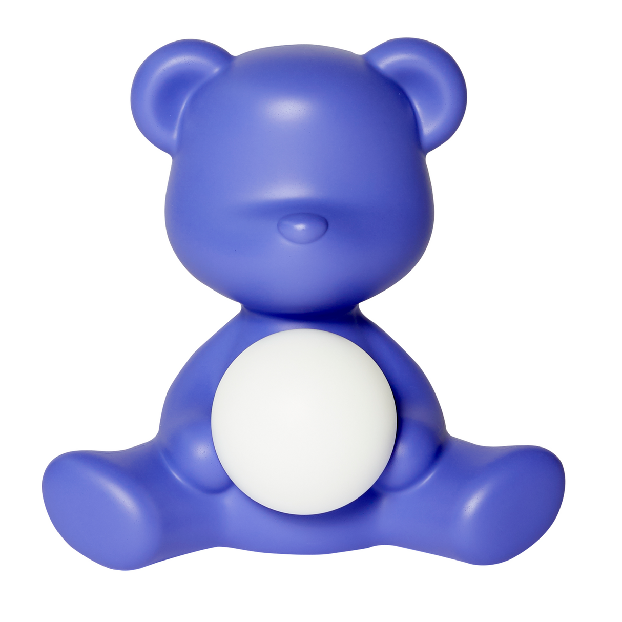 Rechargeable Table Lamp | Qeeboo Teddy Girl | OROA.com