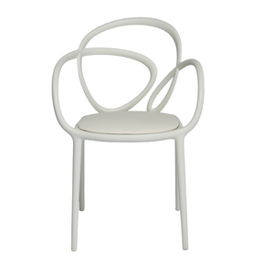 Tangled Dining Chairs (2) | Qeeboo Loop | OROA.com