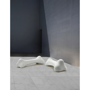 Bone Decorative Object | Qeeboo Bonos | OROA.com