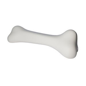Bone Decorative Object | Qeeboo Bonos | OROA.com