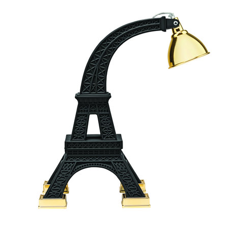 Eiffel Towel Floor Lamp XL | Qeeboo Paris | OROA.com