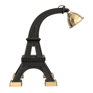 Eiffel Tower Table Lamp M | Qeeboo Paris | OROA.com