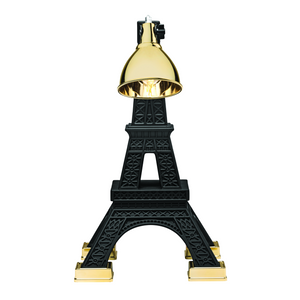 Eiffel Tower Table Lamp M | Qeeboo Paris | OROA.com