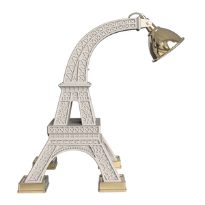 Eiffel Tower Table Lamp M | Qeeboo Paris | OROA.com